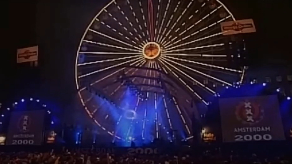 1 januari 2000