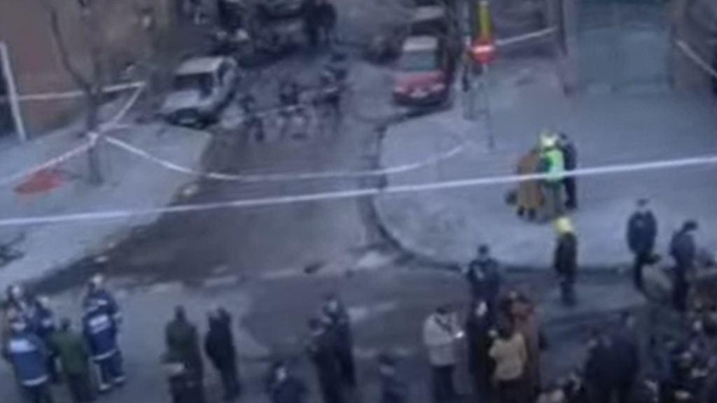 21 januari 2000