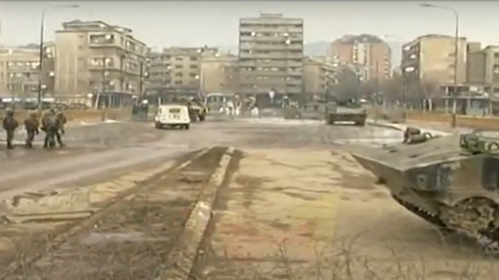 5 februari 2000