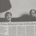 22 februari 2000