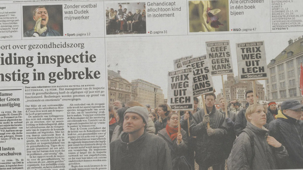 18 februari 2000