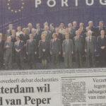 23 maart 2000