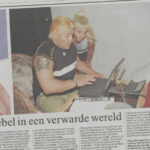 15 maart 2000