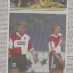 22 maart 2000