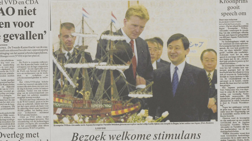 19 april 2000