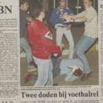 5 april 2000