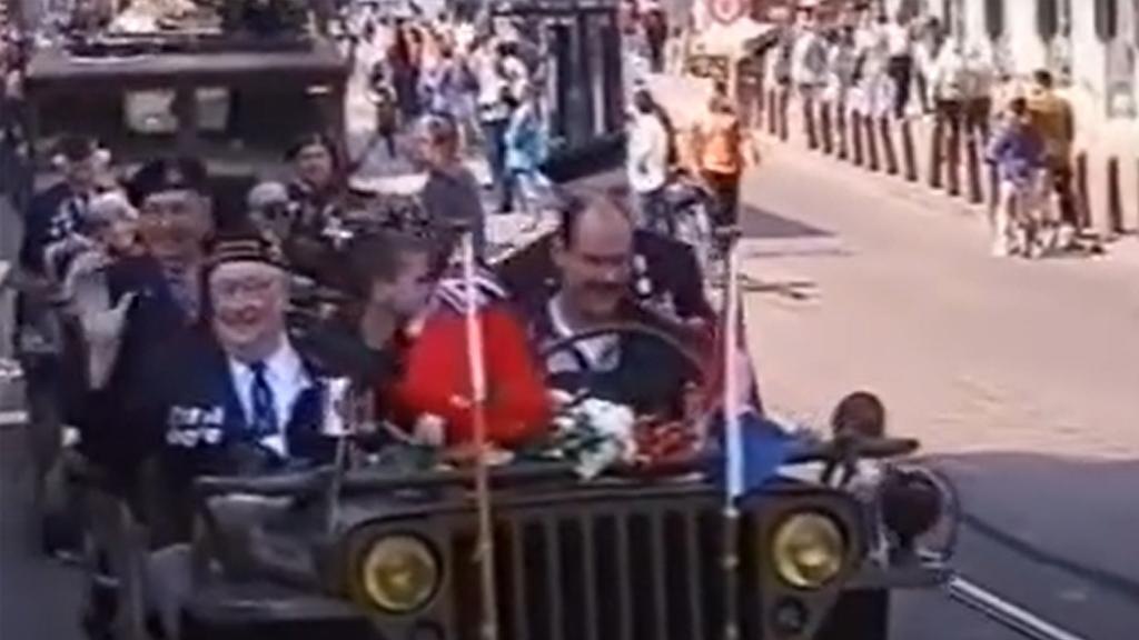 5 mei 2000