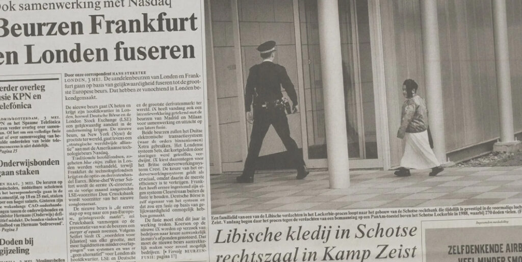 3 mei 2000