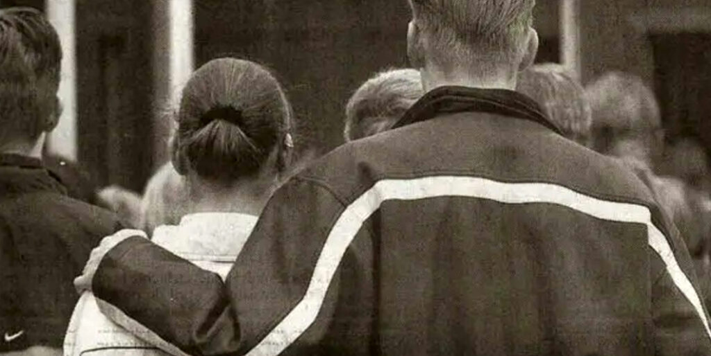1 mei 2000