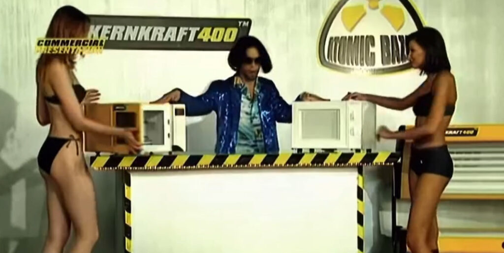 6 mei 2000