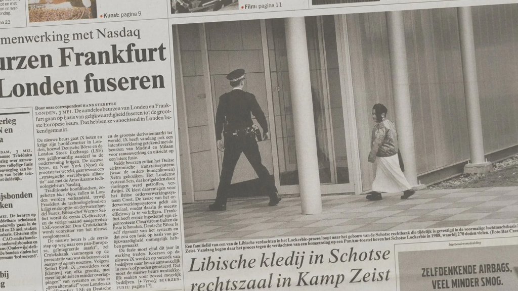 3 mei 2000