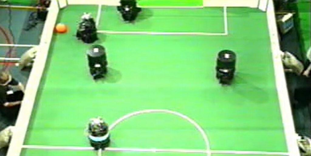 25 mei 2000