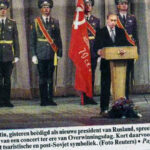 7 mei 2000