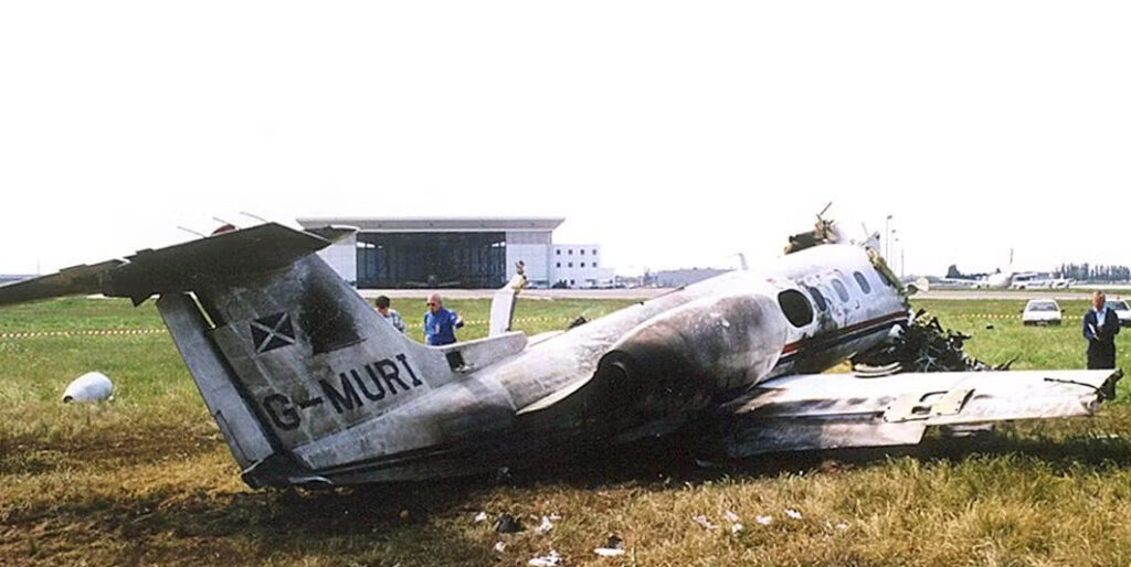 2 mei 2000