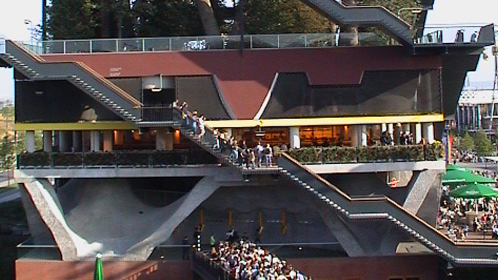 1 juni 2000