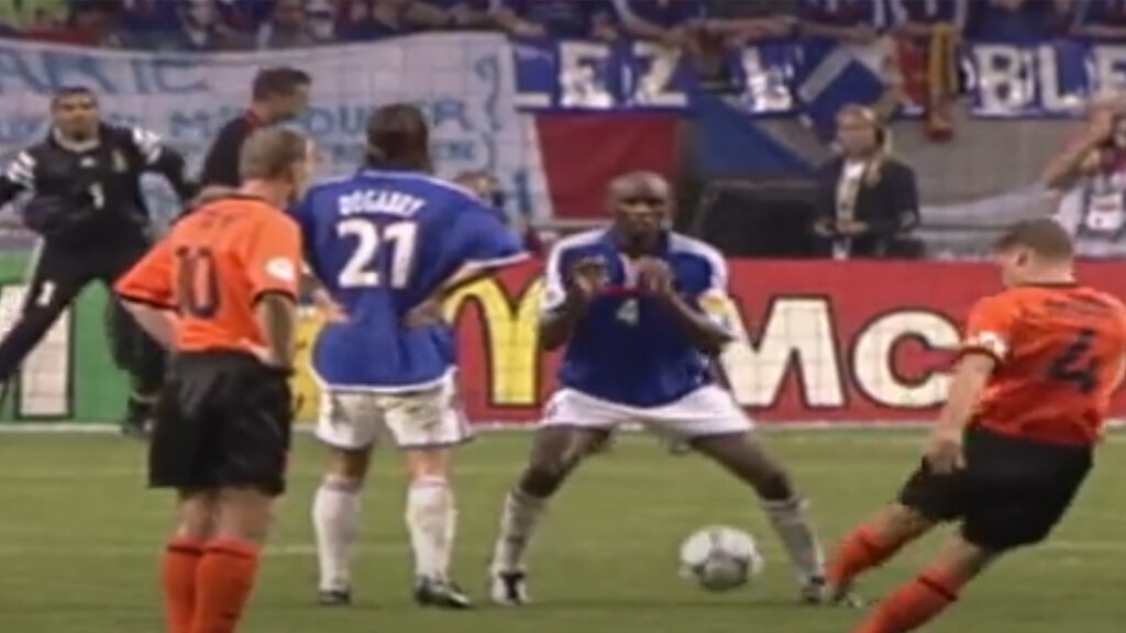 21 juni 2000