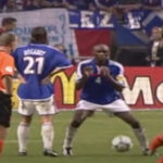 21 juni 2000