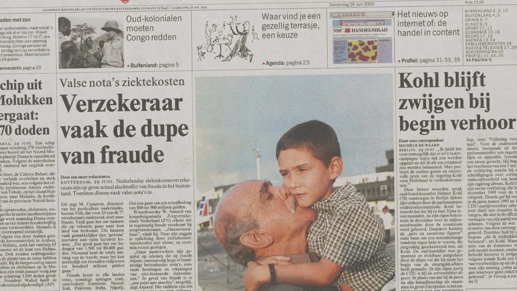 28 juni 2000