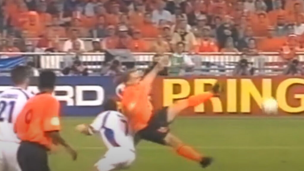 11 juni 2000