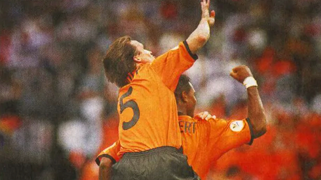 25 juni 2000