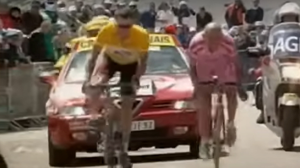 16 juli 2000