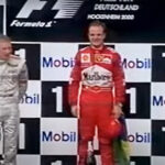 30 juli 2000