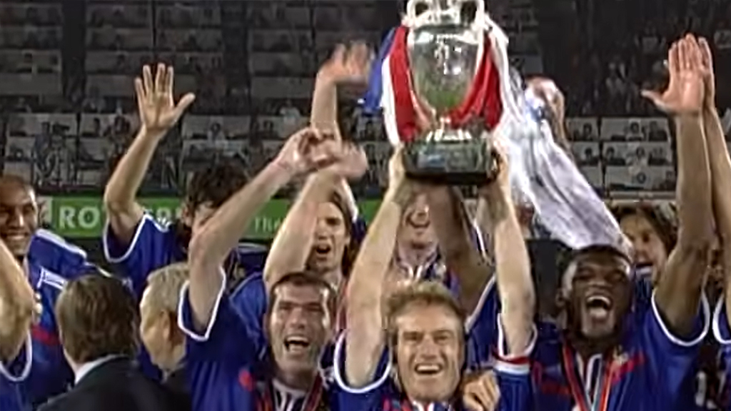 2 juli 2000