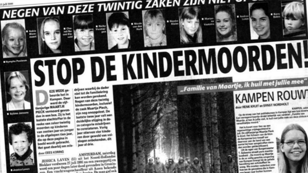 20 juli 2000