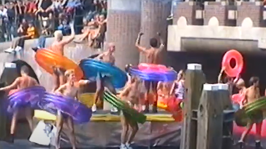 5 augustus 2000
