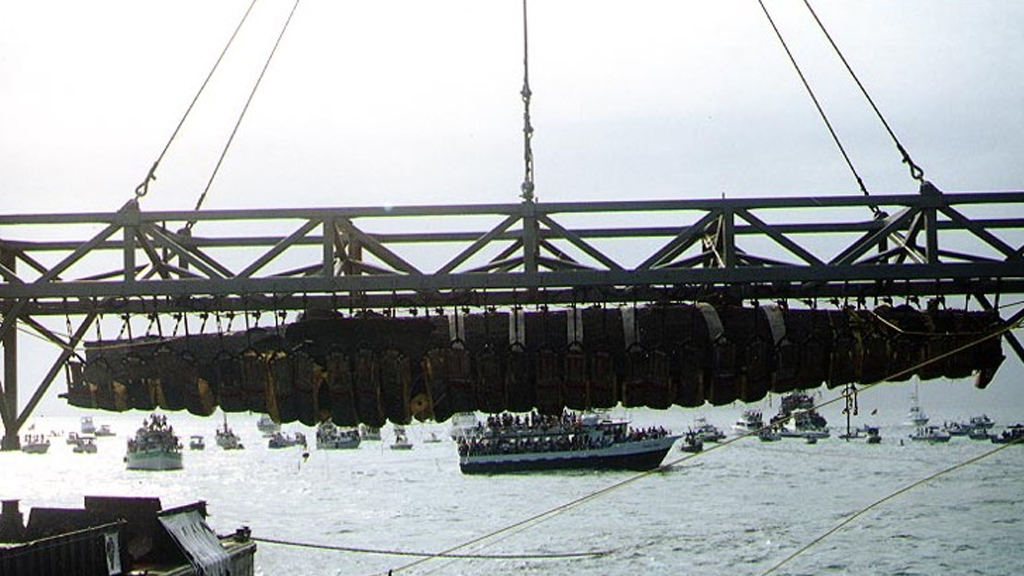 8 augustus 2000