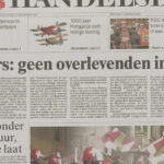 21 augustus 2000