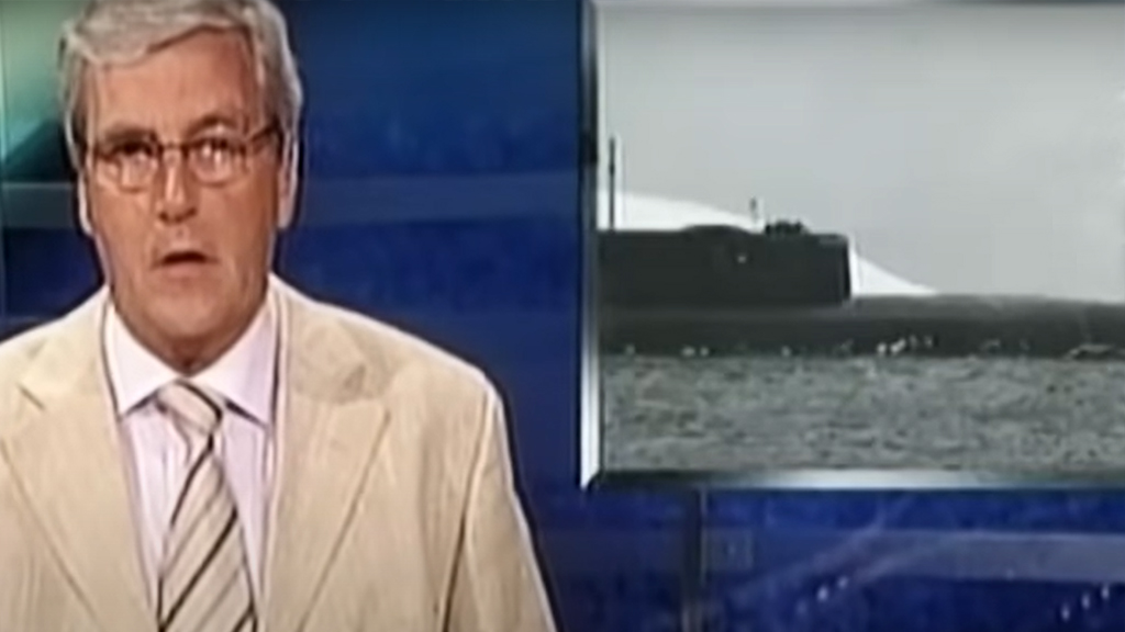 12 augustus 2000