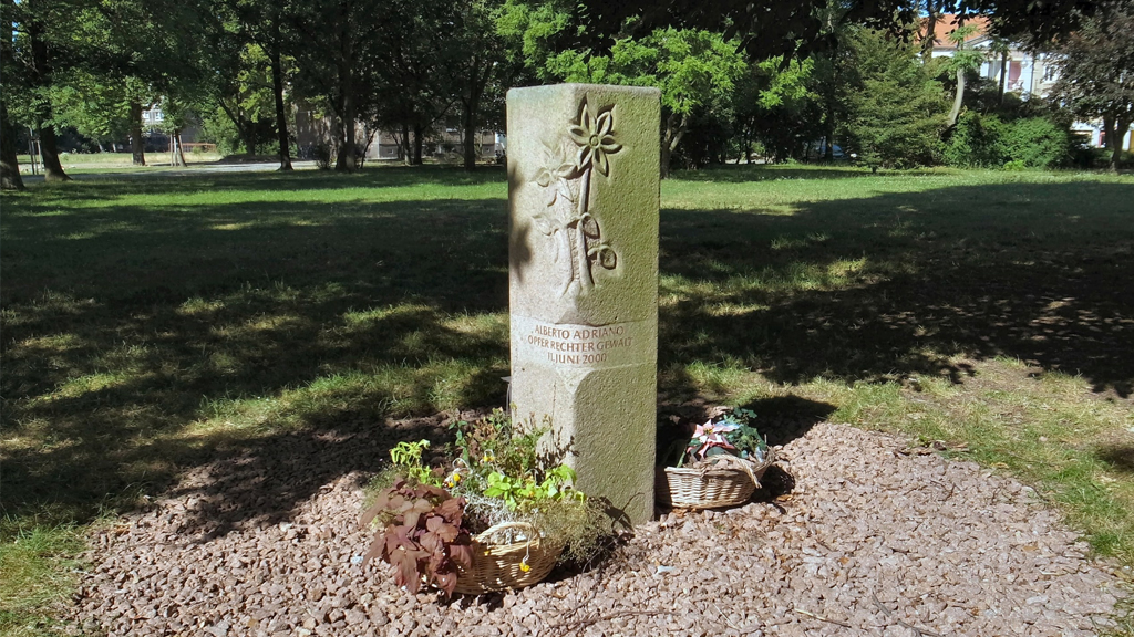 30 augustus 2000