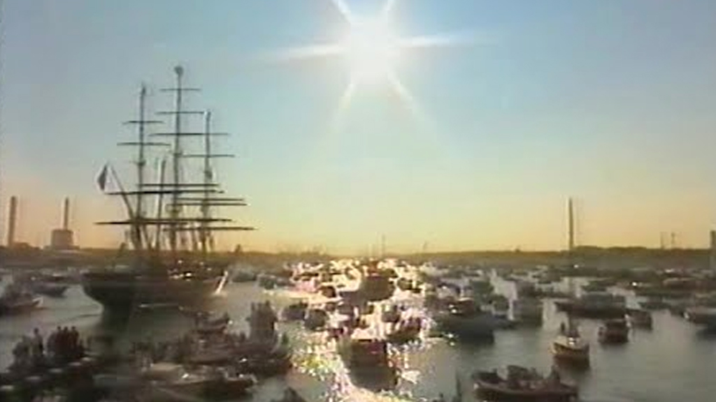 24 augustus 2000