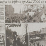 26 augustus 2000