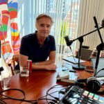 Max Westerman in Het Jaar 2000