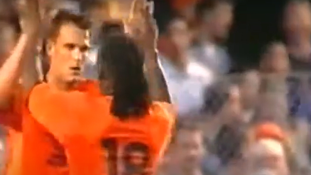 16 augustus 2000