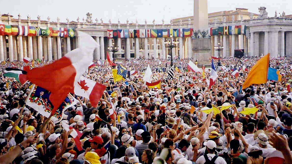 20 augustus 2000