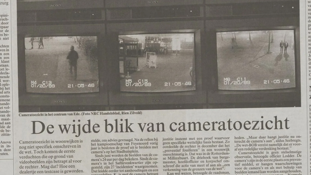 15 augustus 2000