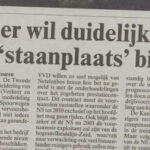 28 augustus 2000
