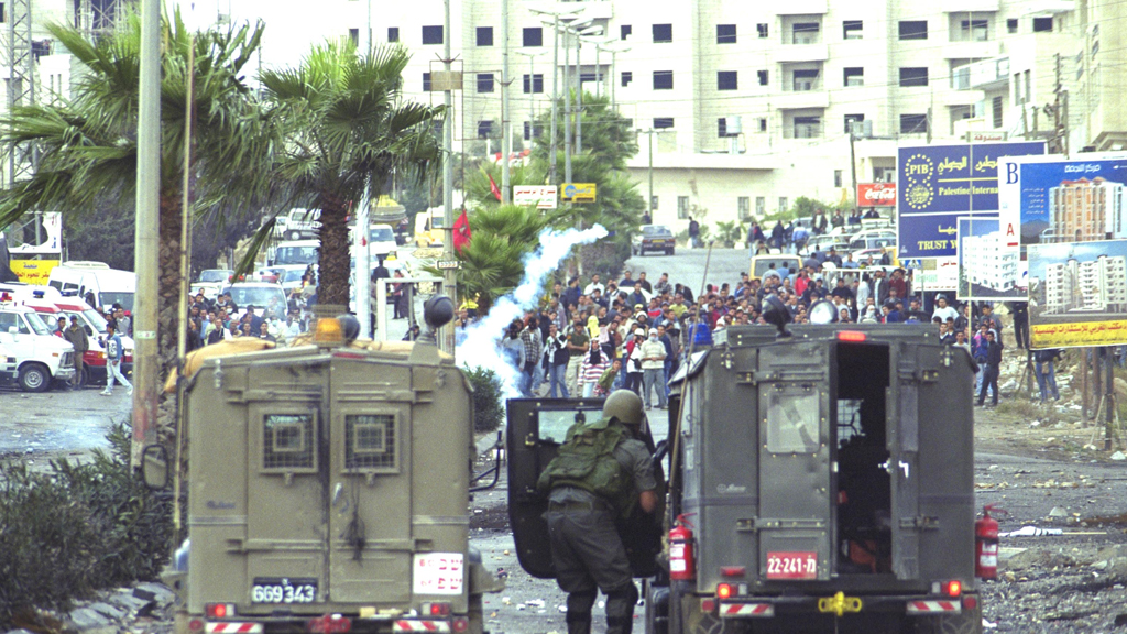 2 oktober 2000