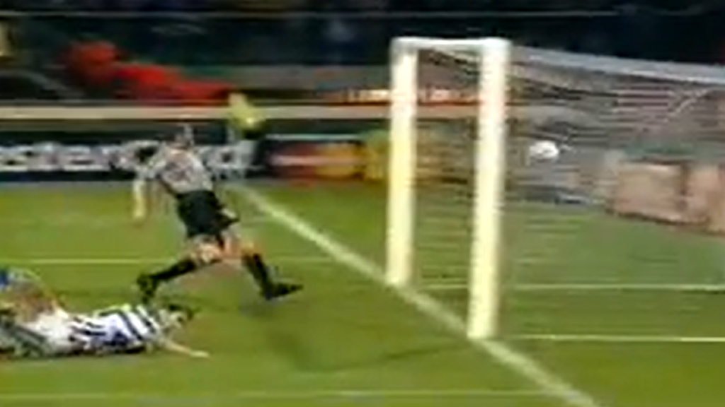 17 oktober 2000