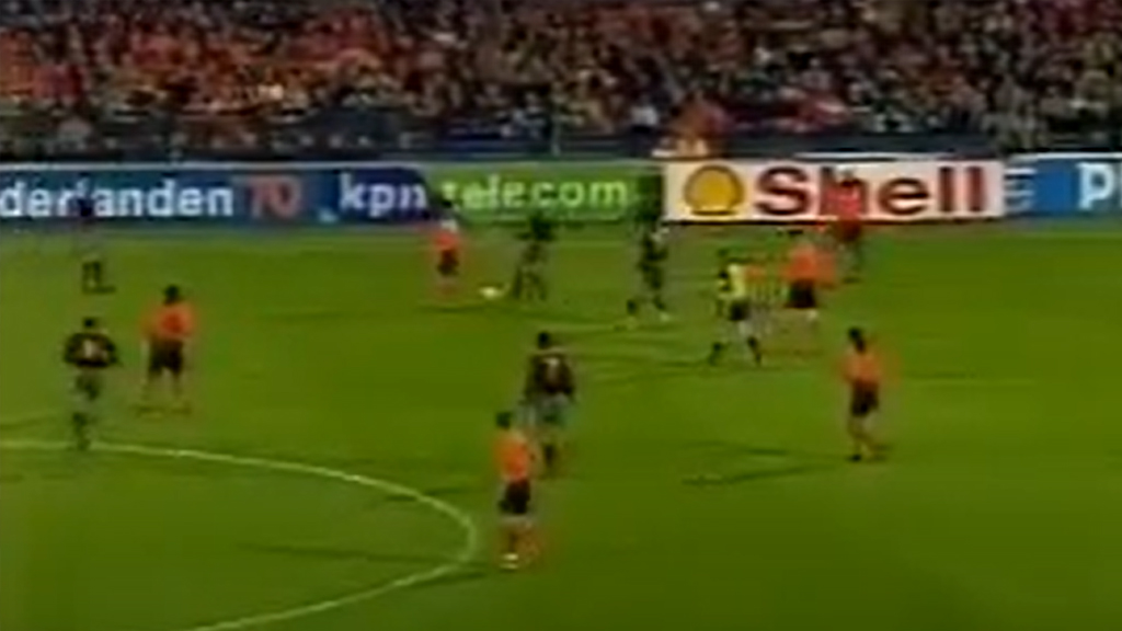 11 oktober 2000