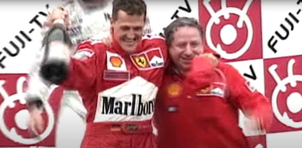8 oktober 2000