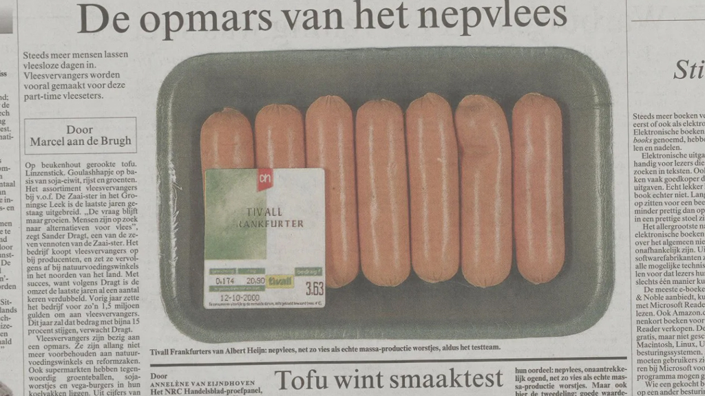 16 oktober 2000