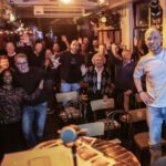 Het Jaar 2000, live vanuit Lokaal42